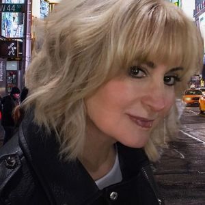 Meet your Posher, Ali